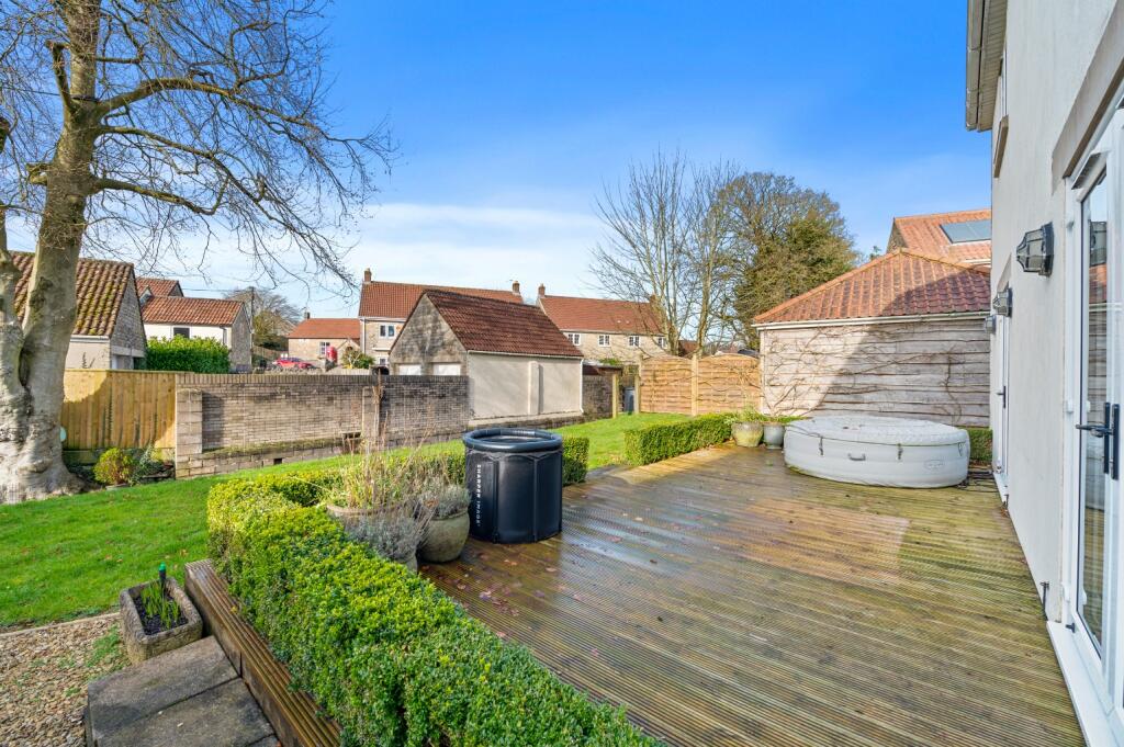 Additional image 38 of Manor Farm, Cranmore