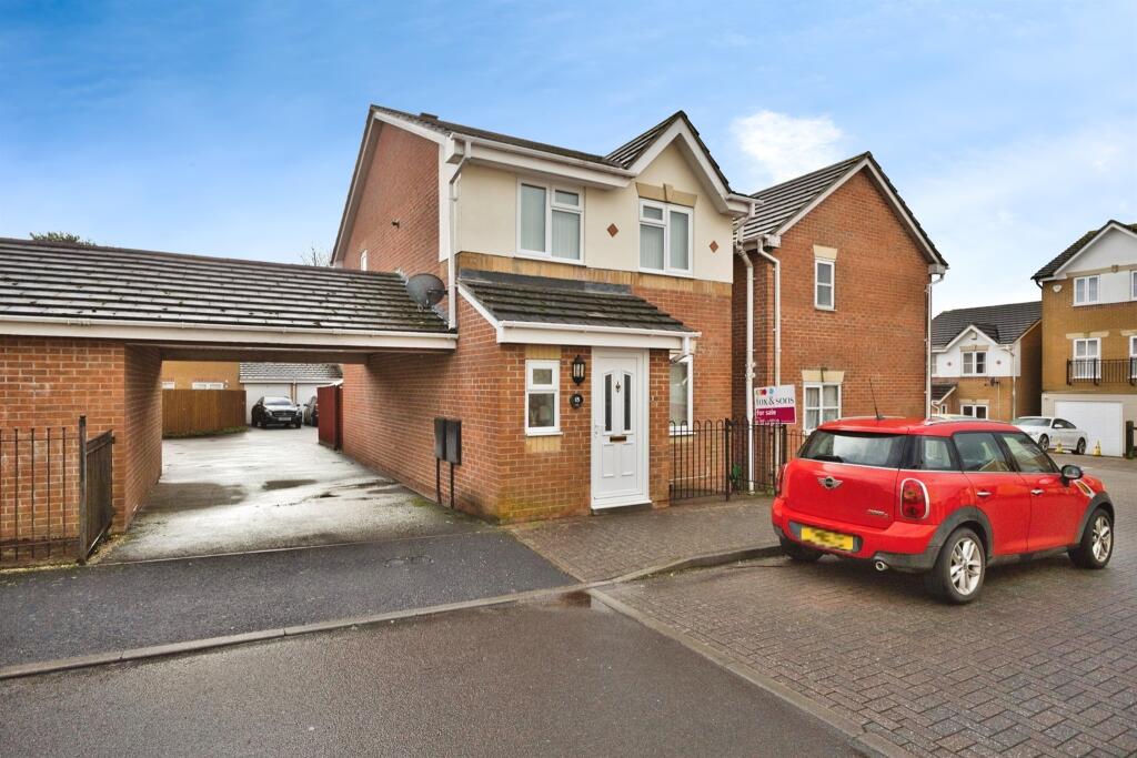 Ermine Street, YEOVIL