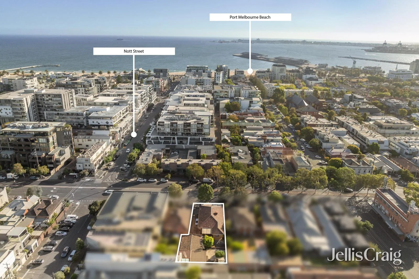 Additional image 11 of 232 Graham Street, Port Melbourne VIC 3207