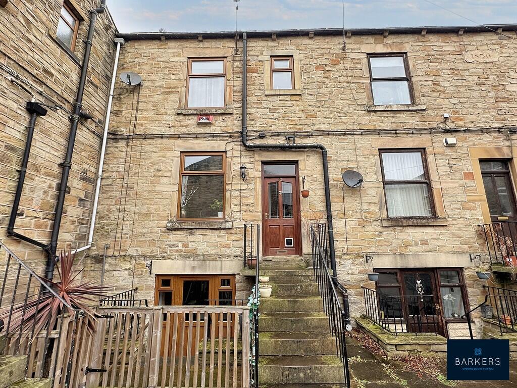 Grove Square, Gomersal, Cleckheaton