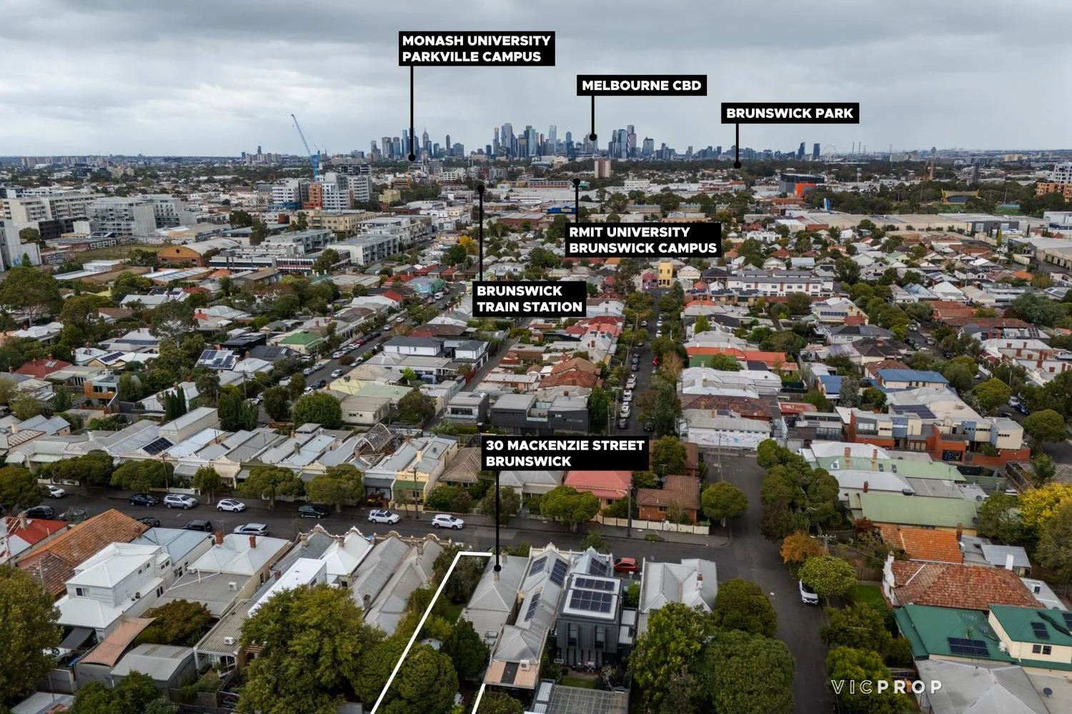 Additional image 15 of 30 Mackenzie Street, Brunswick VIC 3056
