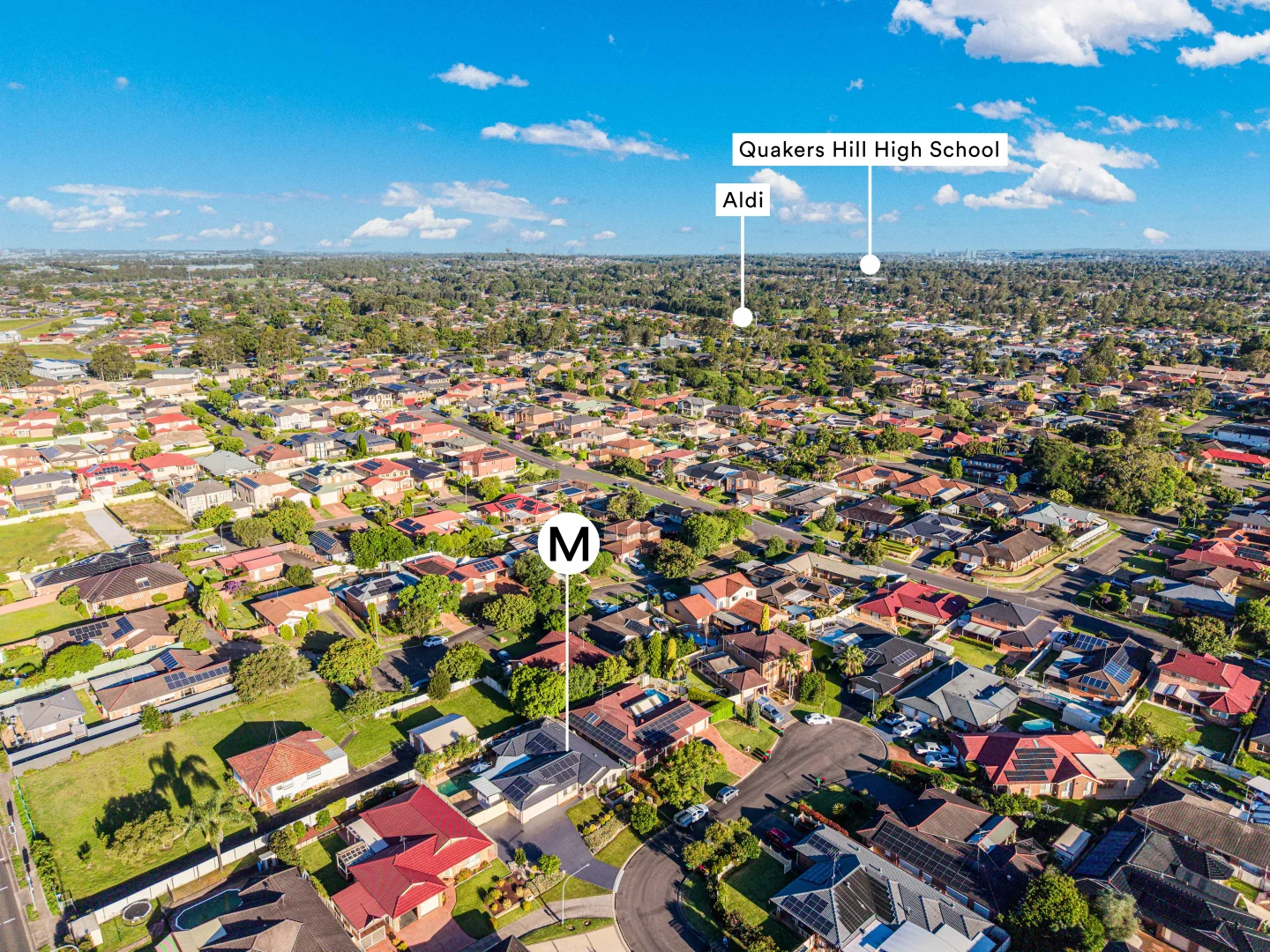 Additional image 26 of 41 Toomey Crescent, Quakers Hill NSW 2763