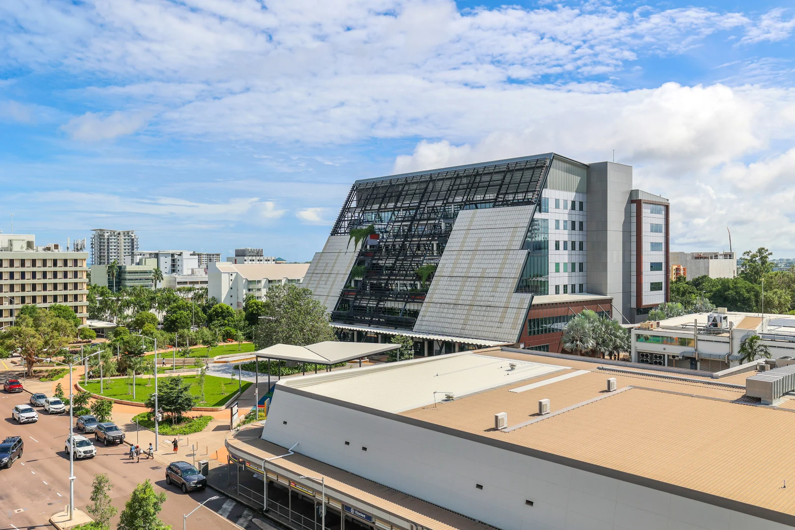 Additional image 14 of 47/39 Cavenagh Street, Darwin City NT 0800