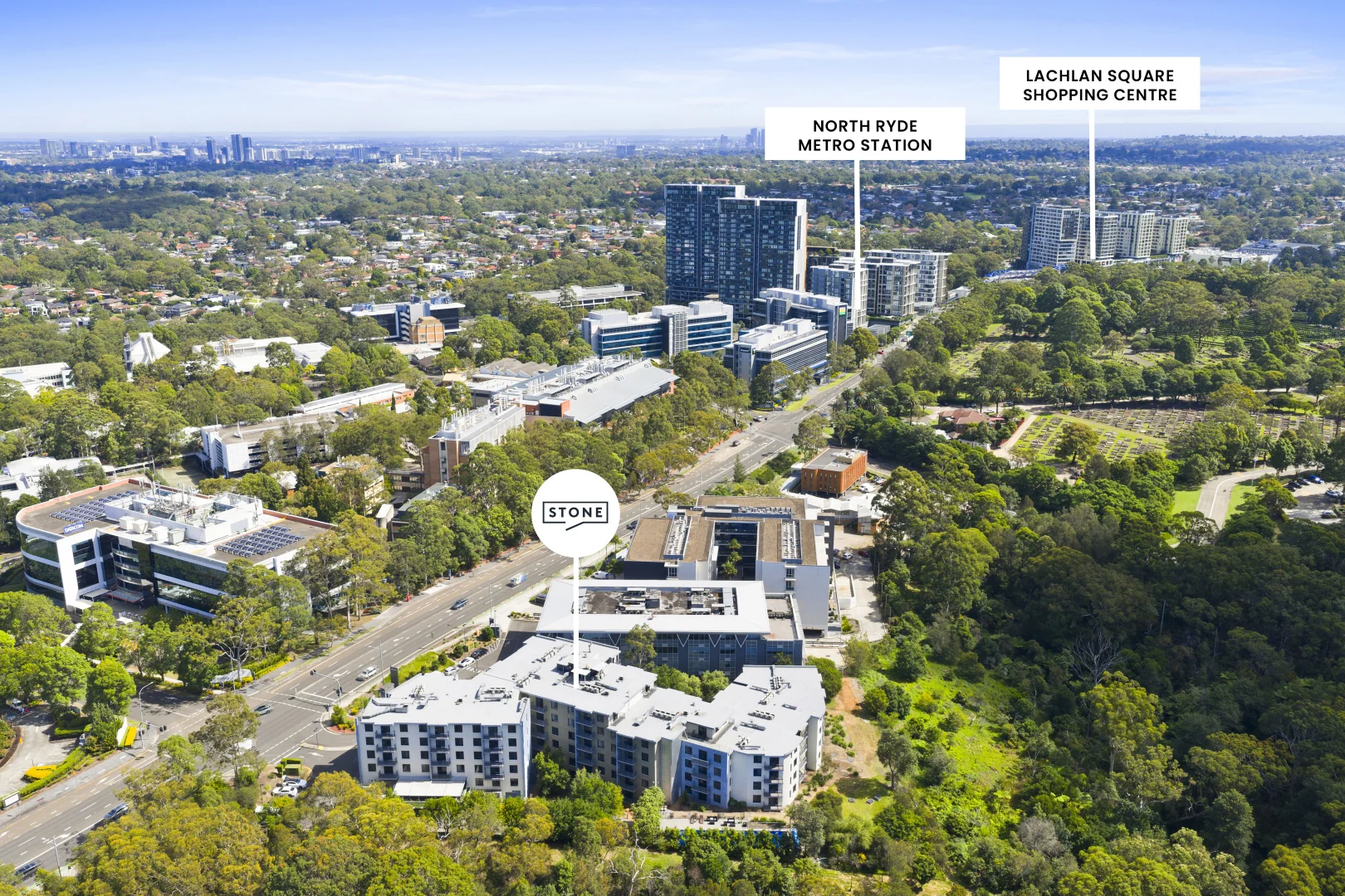 Additional image 2 of 106/58-62 Delhi Road, Macquarie Park NSW 2113
