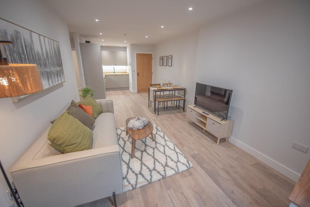 Additional image 12 of Plot 5, Baildon Mills, Baildon BD17 6JX