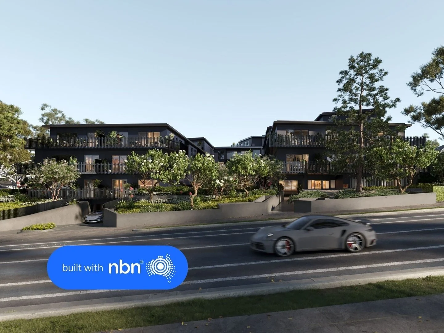306/24-26 Lower Heidelberg Road, Ivanhoe VIC 3079