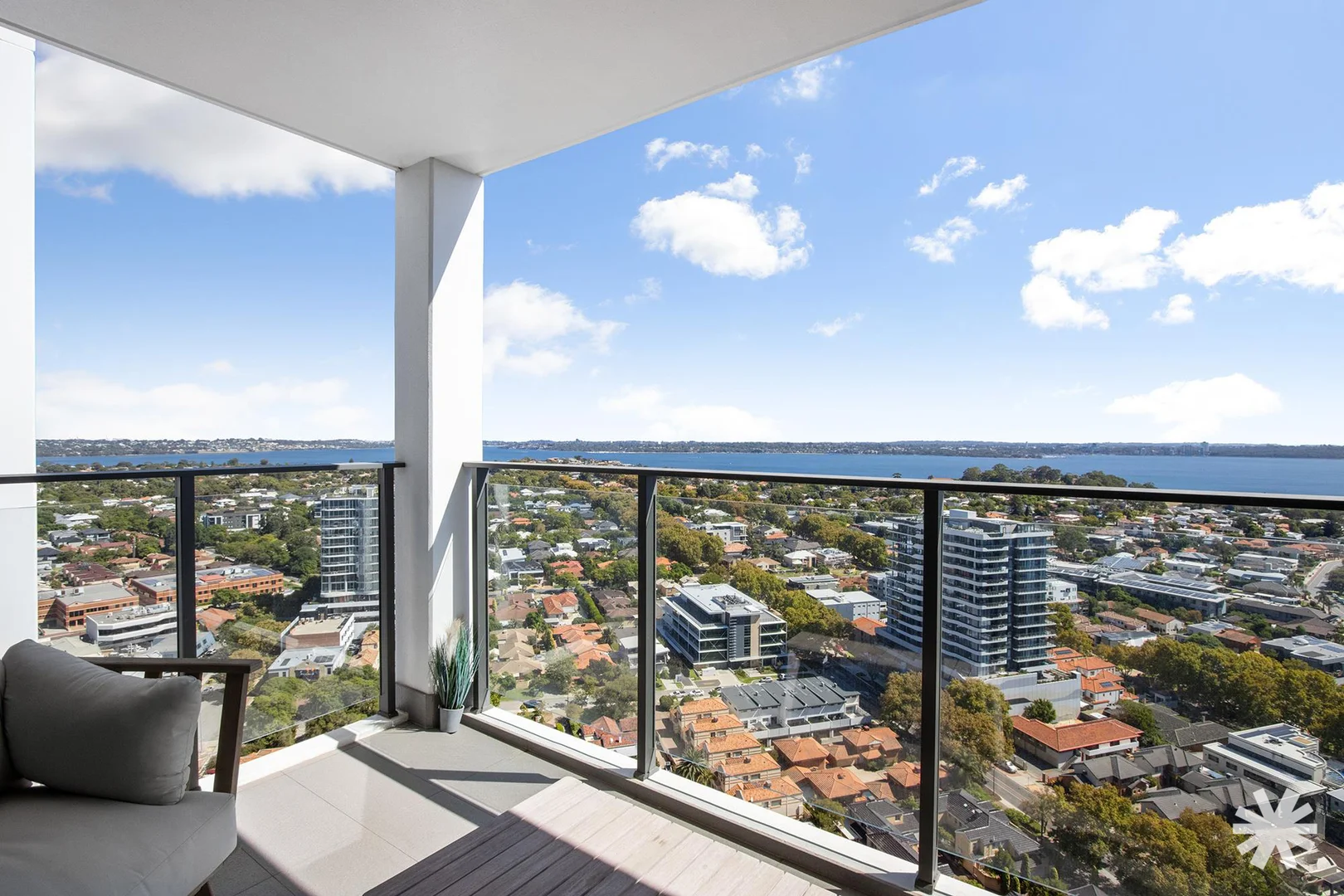 Additional image 2 of 2703/908 Canning Highway, Applecross WA 6153