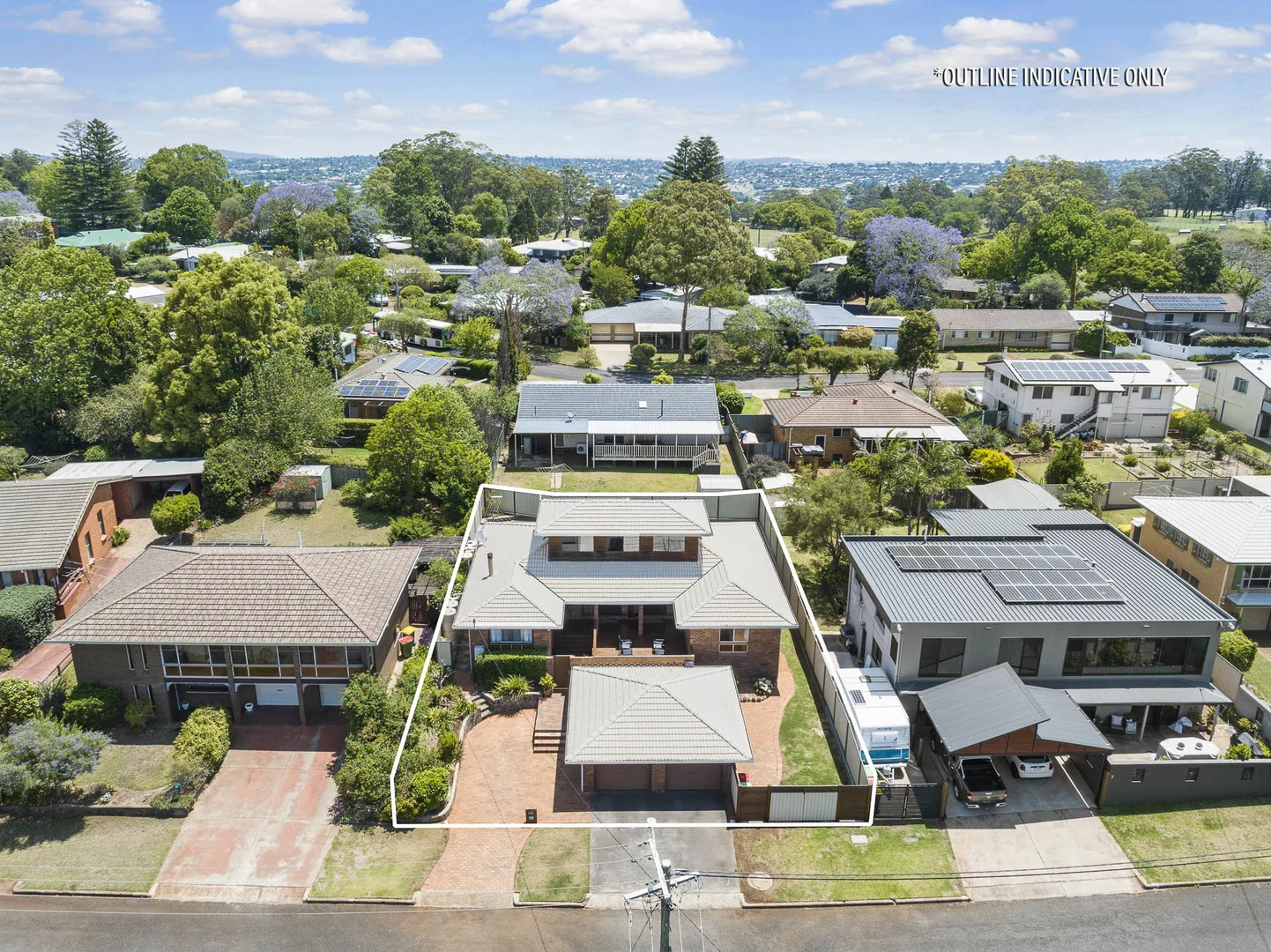 Additional image 23 of 9 Bingara Street, Mount Lofty QLD 4350