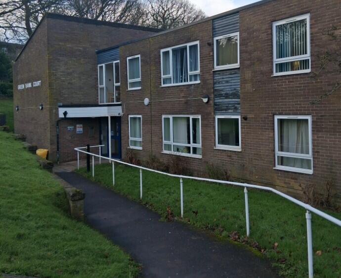Additional image 2 of Milner Road, BD17