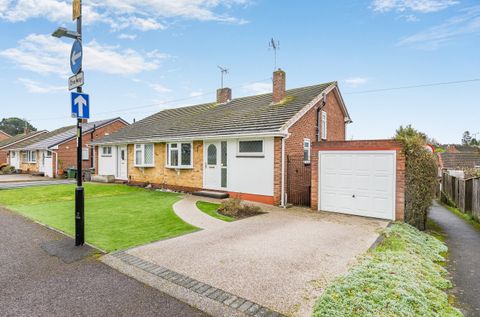 Broadwater Road, Townhill Park, Southampton, Hampshire SO18