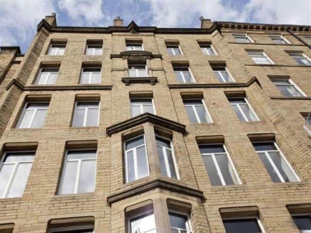 25 Grand Mill, Sunbridge Road, Bradford, BD1 2PF