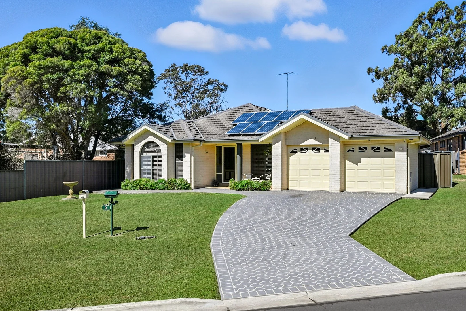 2 Obadiah Place, South Penrith NSW 2750