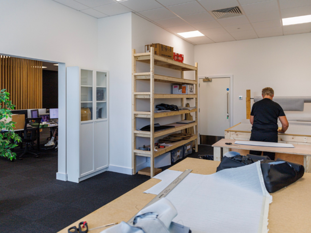 Additional image 33 of Empire Business Park, Off Liverpool Road, Burnley, BB12 6HH