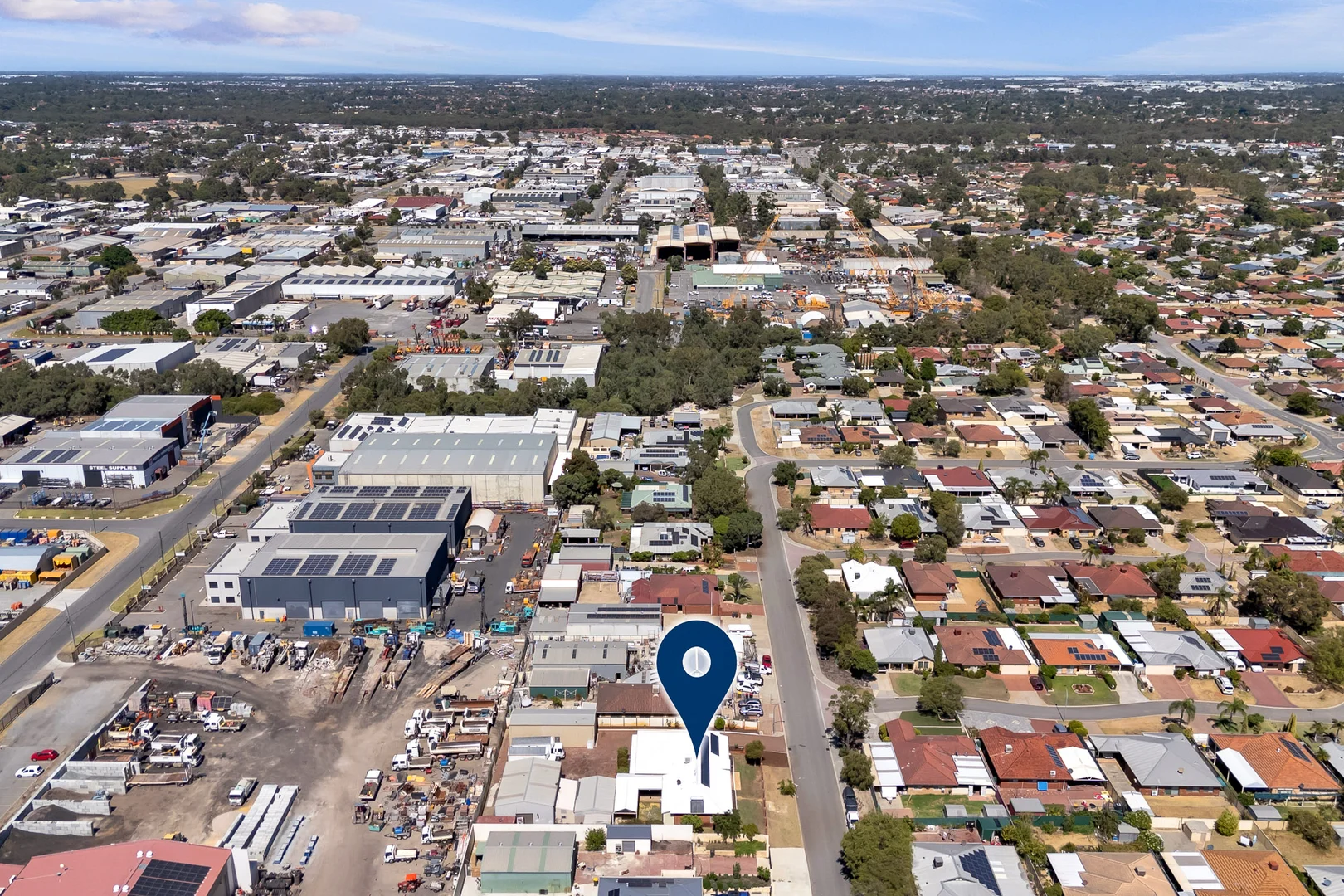 Additional image 30 of 8 Carpenteria Crescent, Kenwick WA 6107