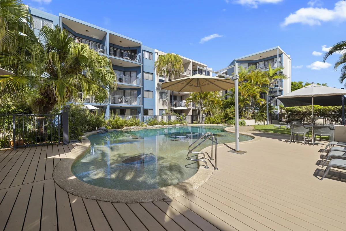 Additional image 17 of 17/6 Beerburrum Street, Dicky Beach QLD 4551