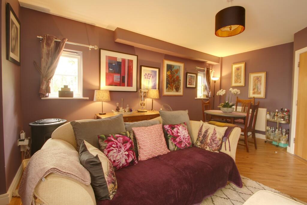 Additional image 3 of West End Court, Shepton Mallet, BA4