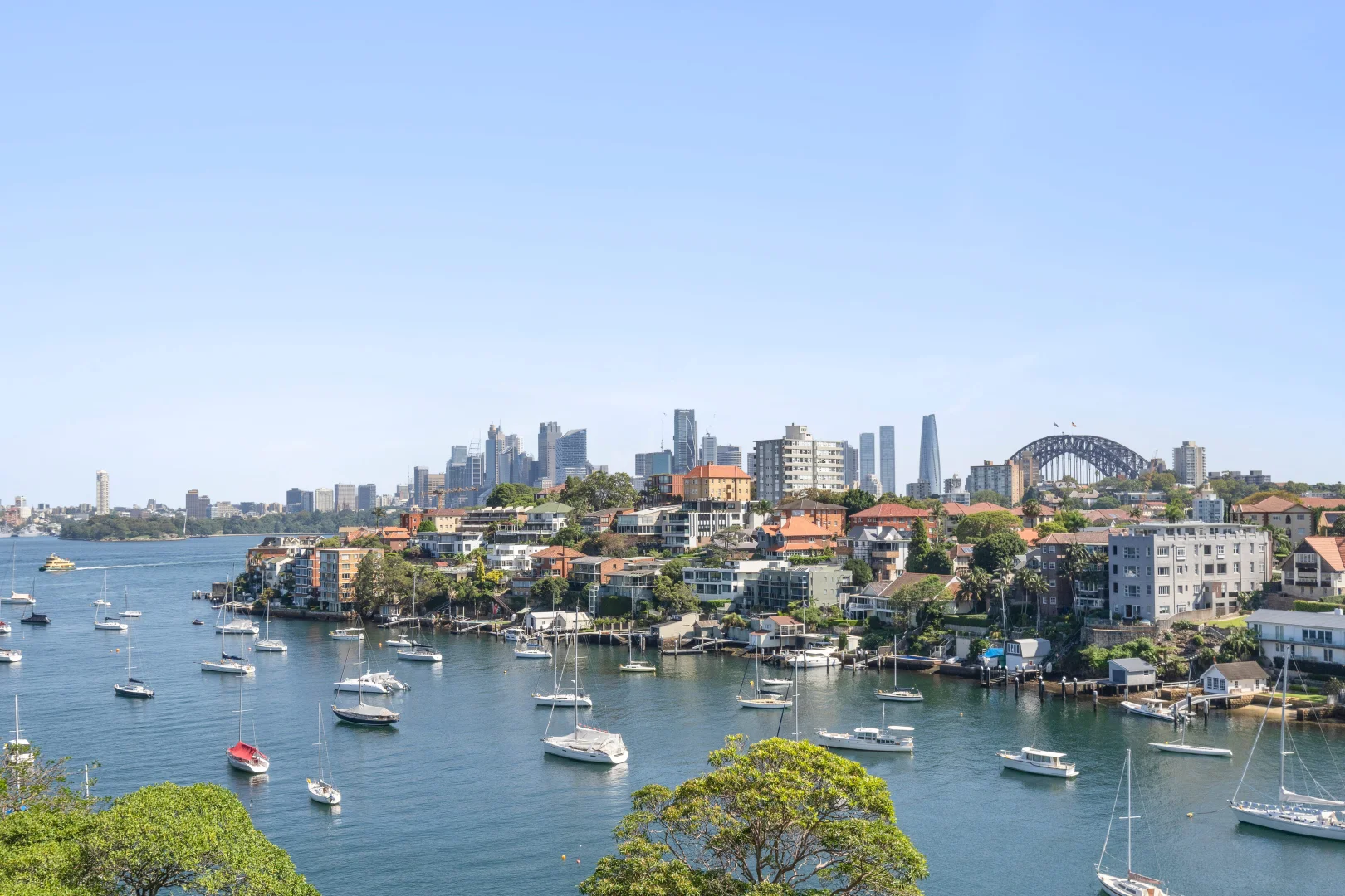 3/88 Milson Road, Cremorne Point NSW 2090