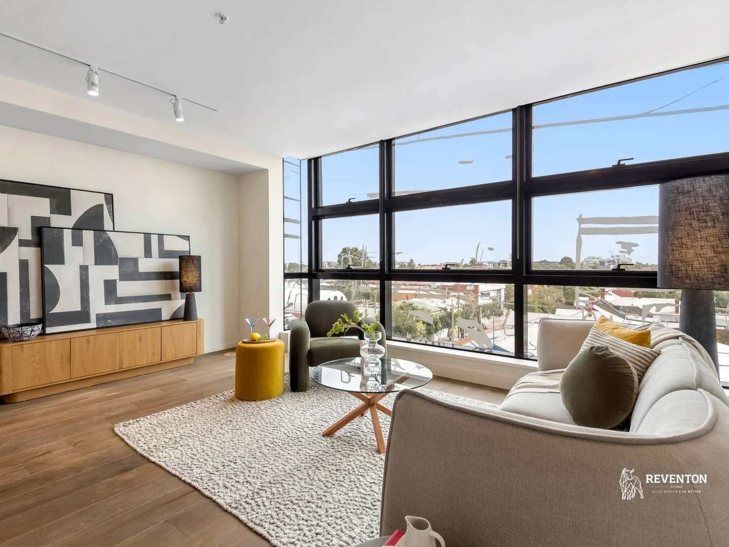304/360 Lygon Street, Brunswick East VIC 3057