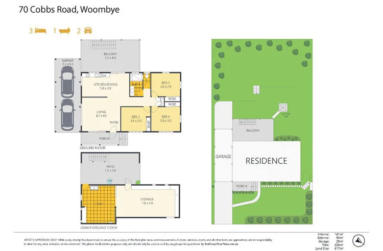 Additional image 10 of 70 Cobbs Road, Woombye QLD 4559