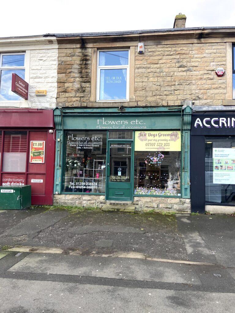 255 Whalley Road, Accrington, BB5 5AD