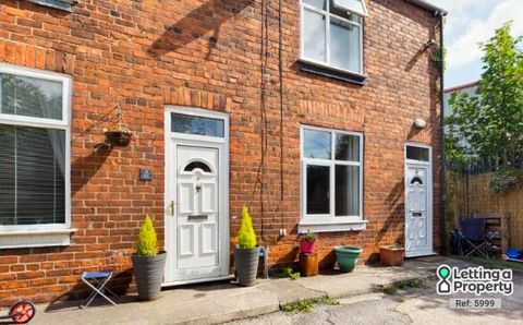 Wrays Avenue, York, York YO31