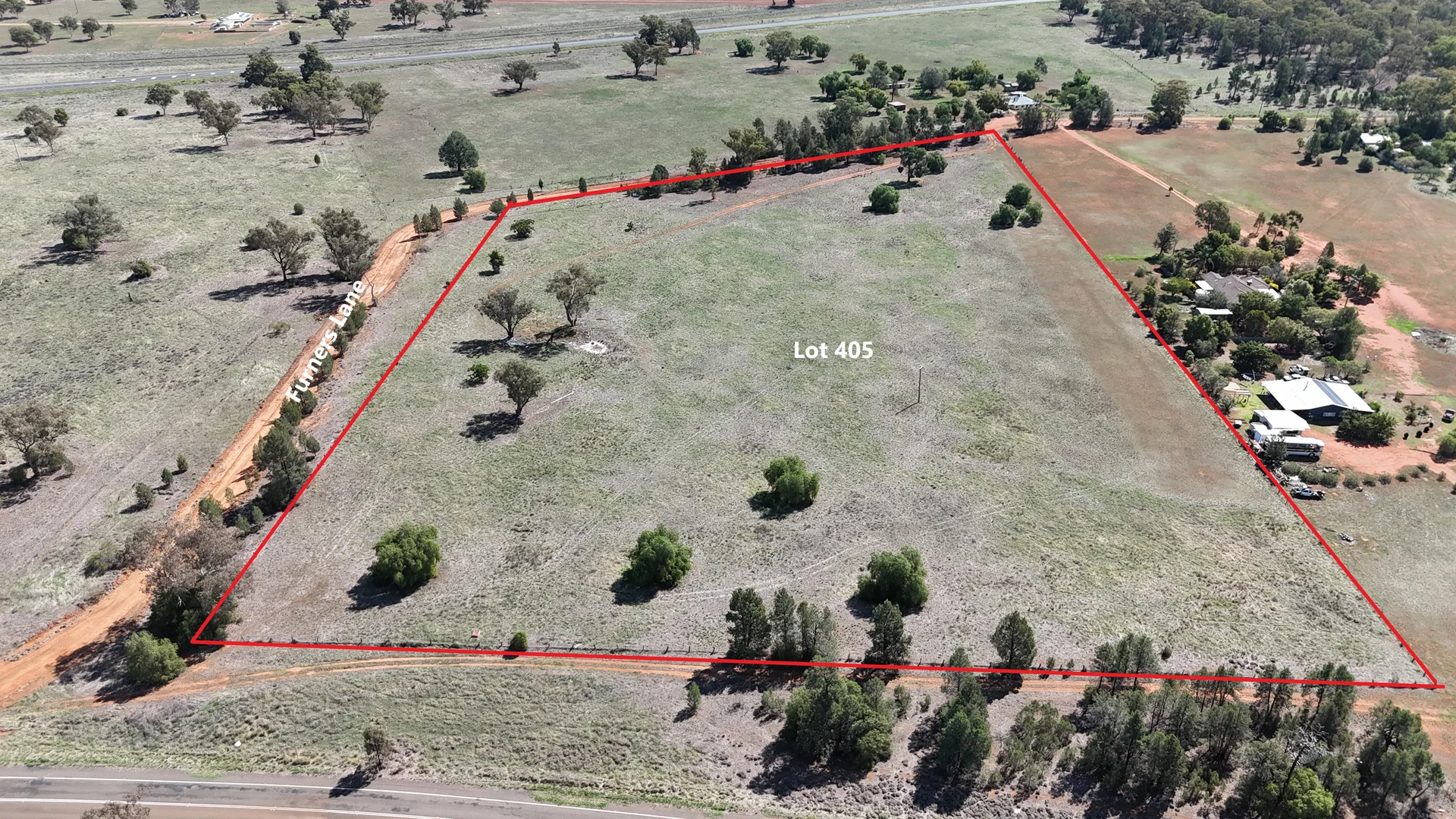Lot 405/48 Furners Lane, Trewilga NSW 2869