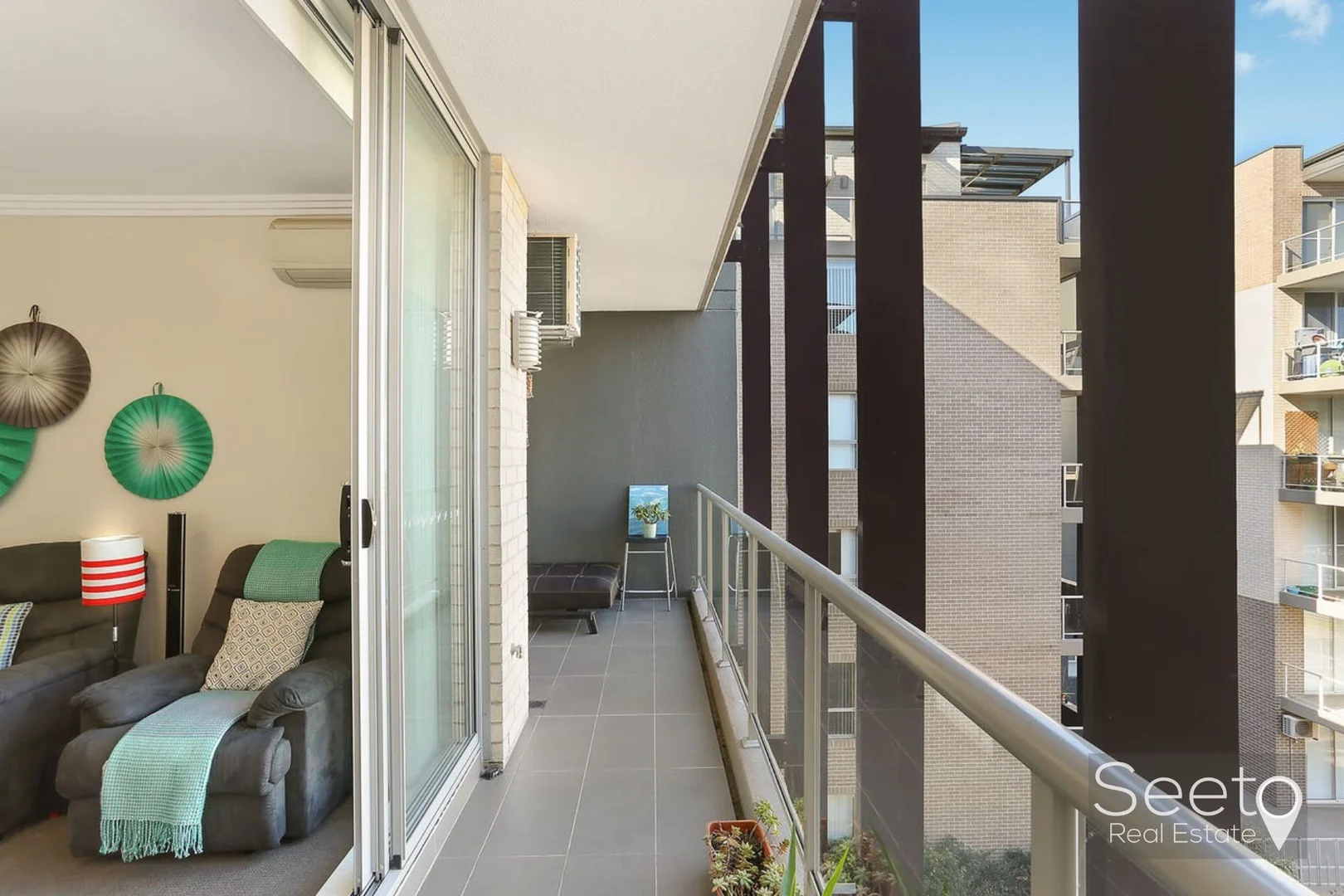 Additional image 5 of D316/81-86 Courallie Avenue, Homebush West NSW 2140