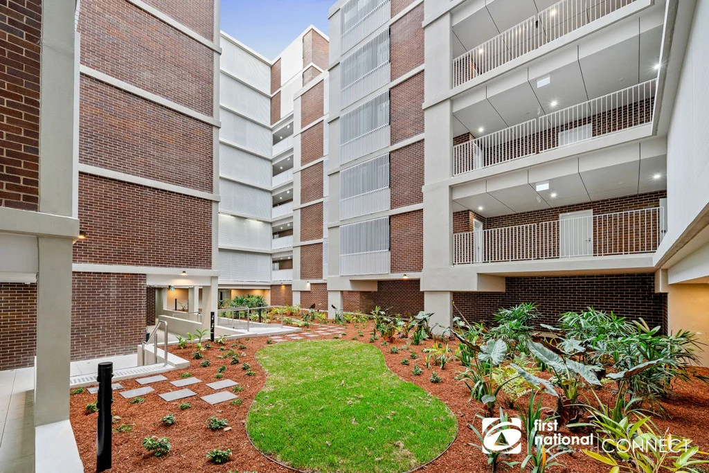 Additional image 9 of 7.13/5 Regent St, Petersham NSW 2049