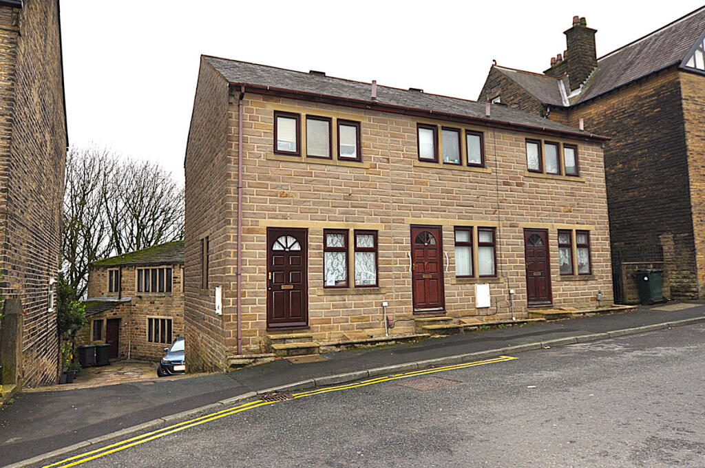 Stony Lane & Norton Fold, Bradford BD2 2HN photo 2