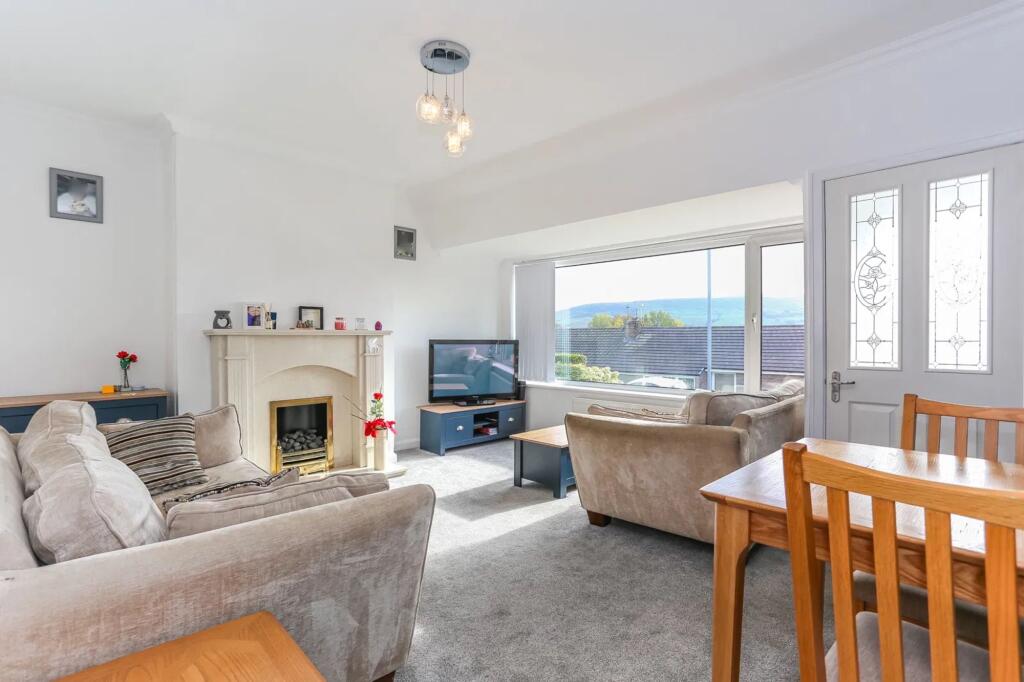 Cedar Avenue, Rawtenstall, BB4