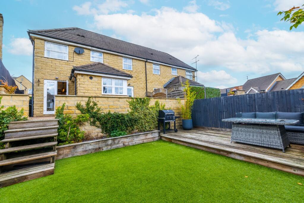 Additional image 37 of Monterey Drive, Allerton, Bradford, West Yorkshire, BD15