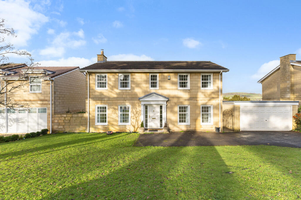 Additional image 11 of Trossachs Drive, Bath, BA2