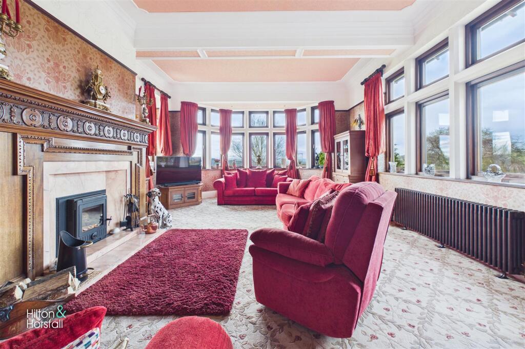 Higherford Lodge, Middleton Drive, Barrowford photo 4