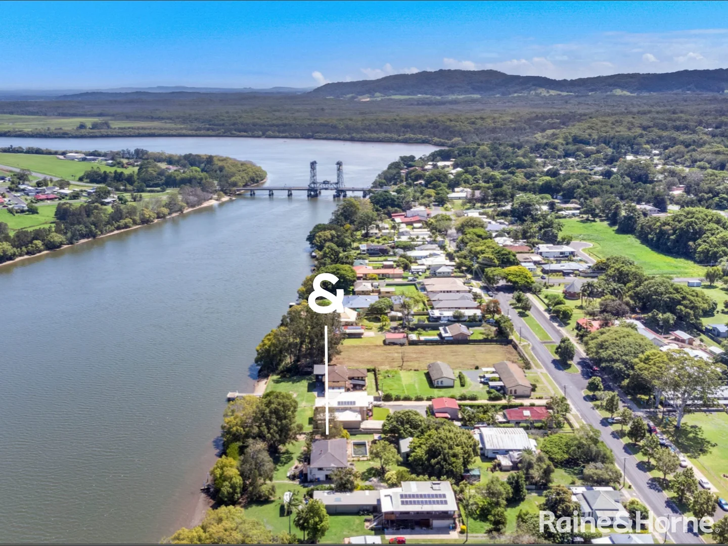 9 Richmond Street, Wardell NSW 2477