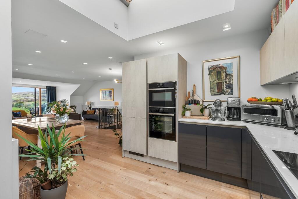 Additional image 6 of Greens Mill Court, Cononley, North Yorkshire, BD20