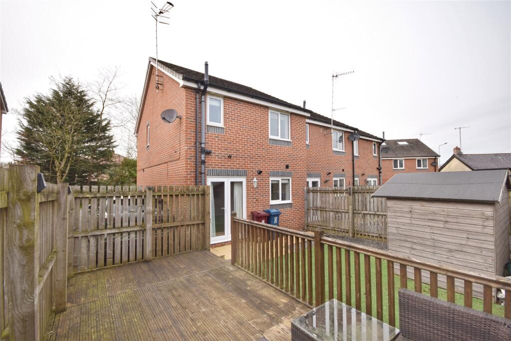 Additional image 8 of Brown Leaves Grove, Copster Green, Blackburn, Lancashire, BB1