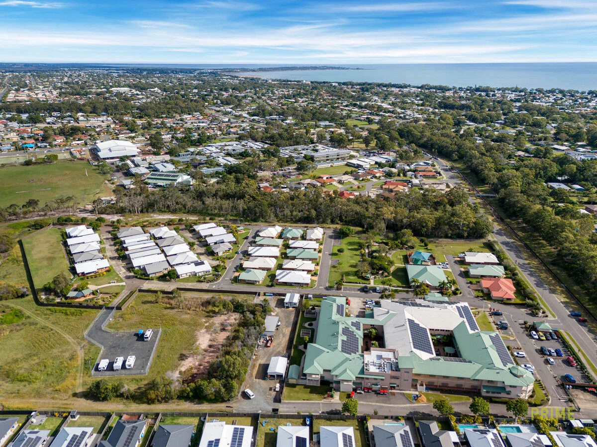 Additional image 3 of Villa 302/74-98 Emerald Park Way, Urangan QLD 4655