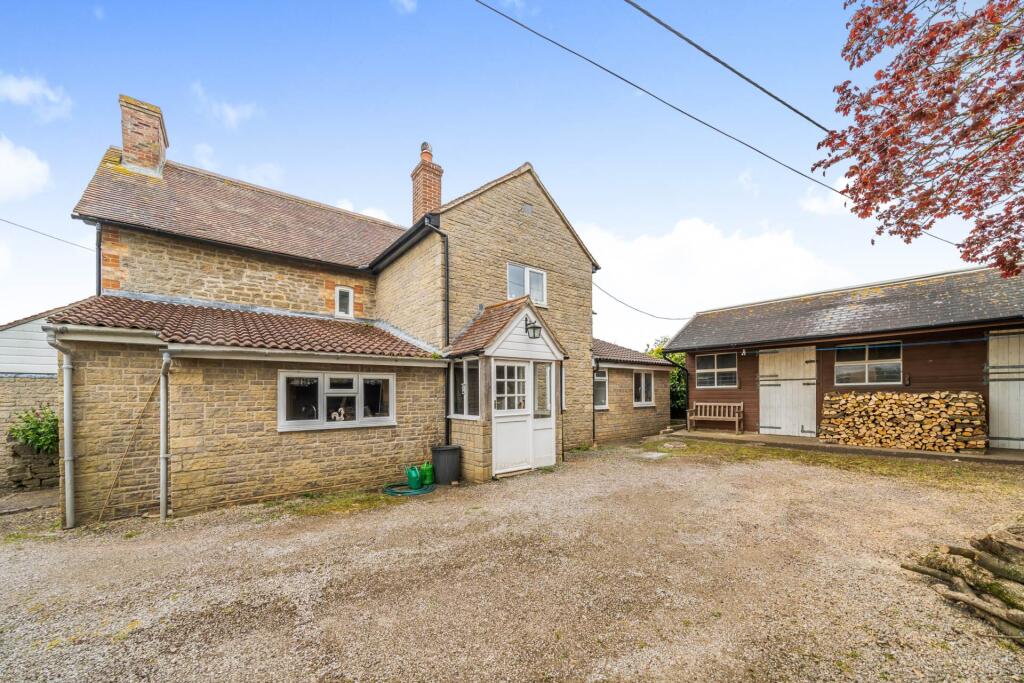 Additional image 4 of Templecombe, Somerset - 4 Acres