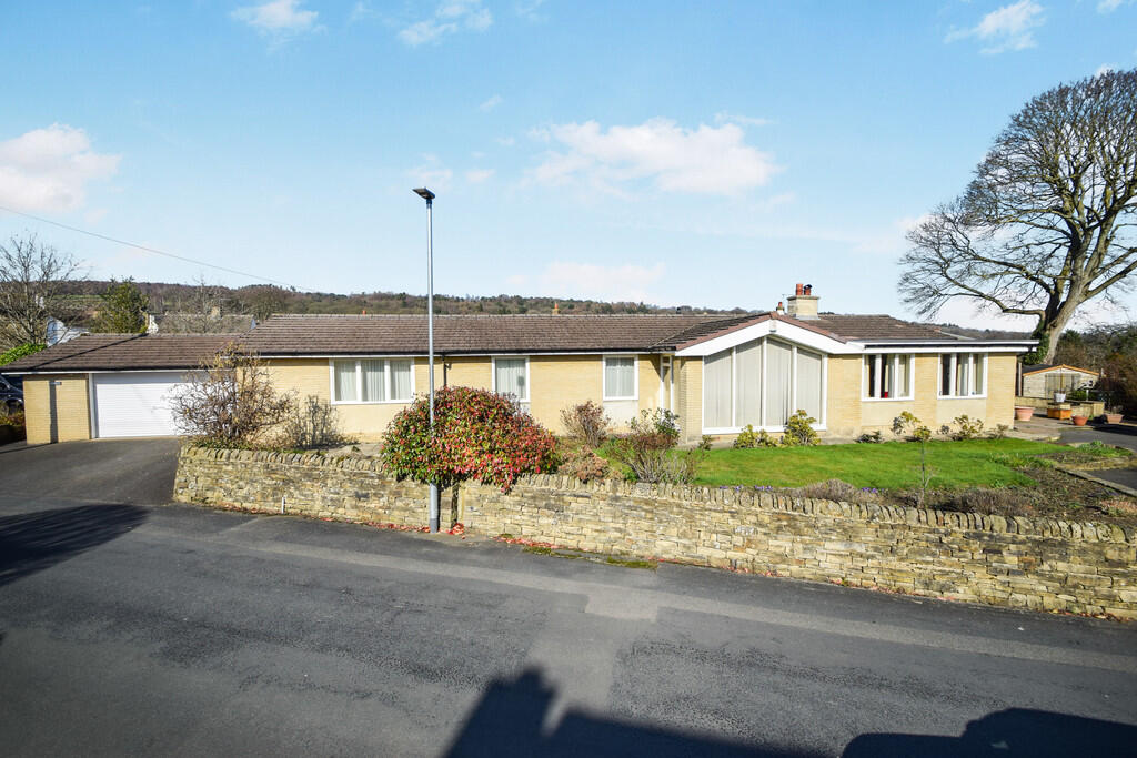 Additional image 41 of Wilsden Old Road, Harden