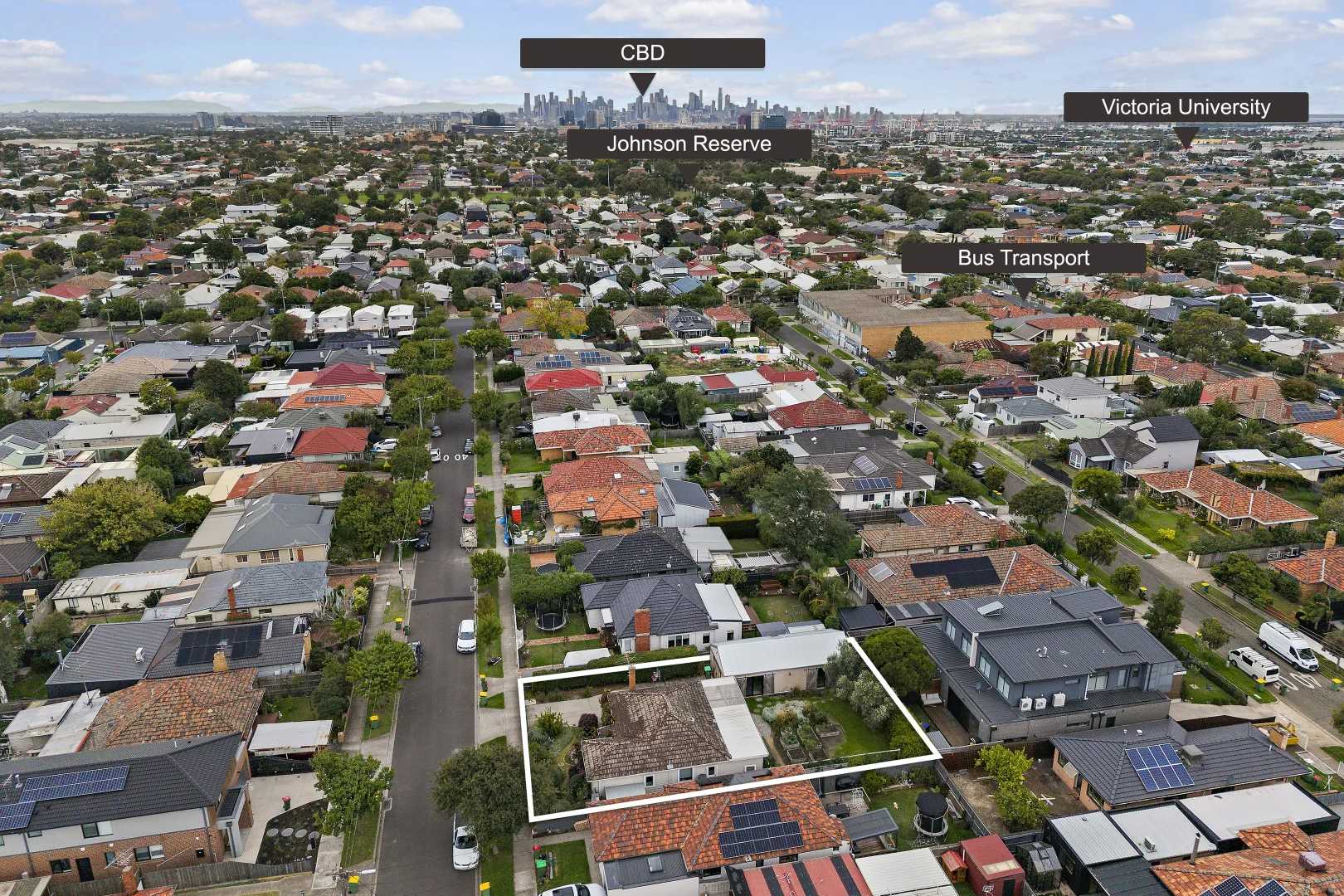 Additional image 20 of 21 Napoleon Street, West Footscray VIC 3012