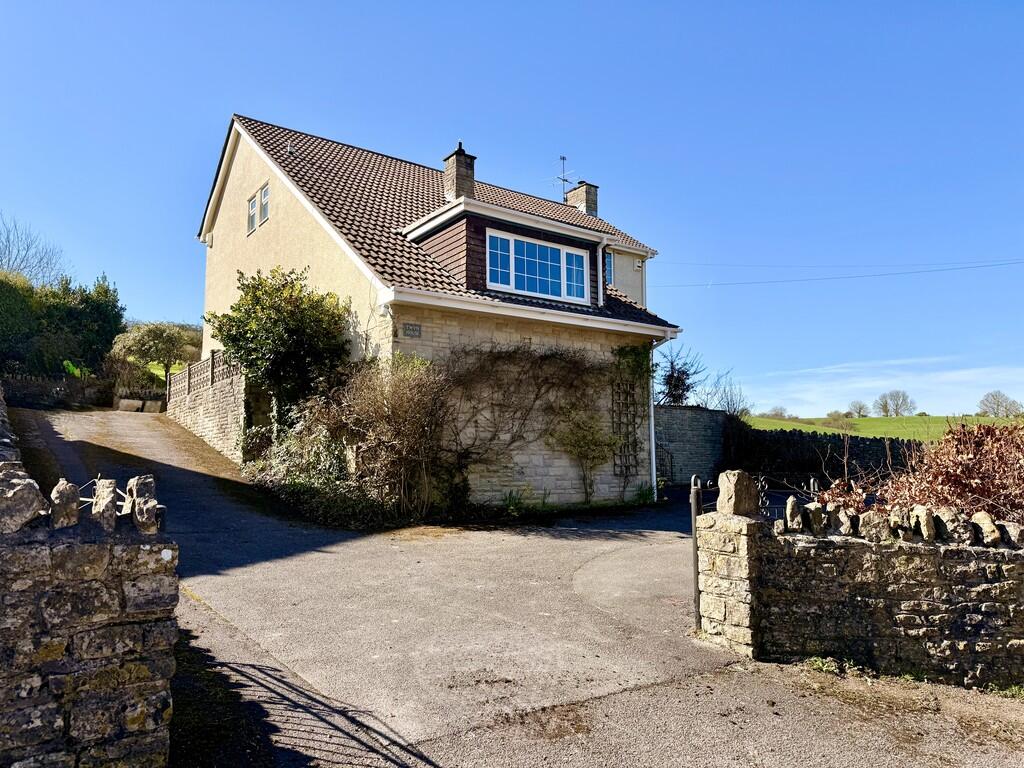 Lower Street, Chewton Mendip photo 2