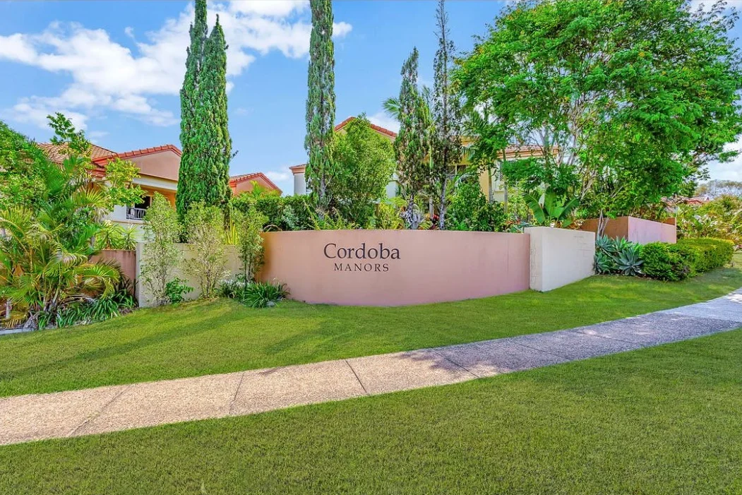 26/480 Christine Avenue, Robina QLD 4226