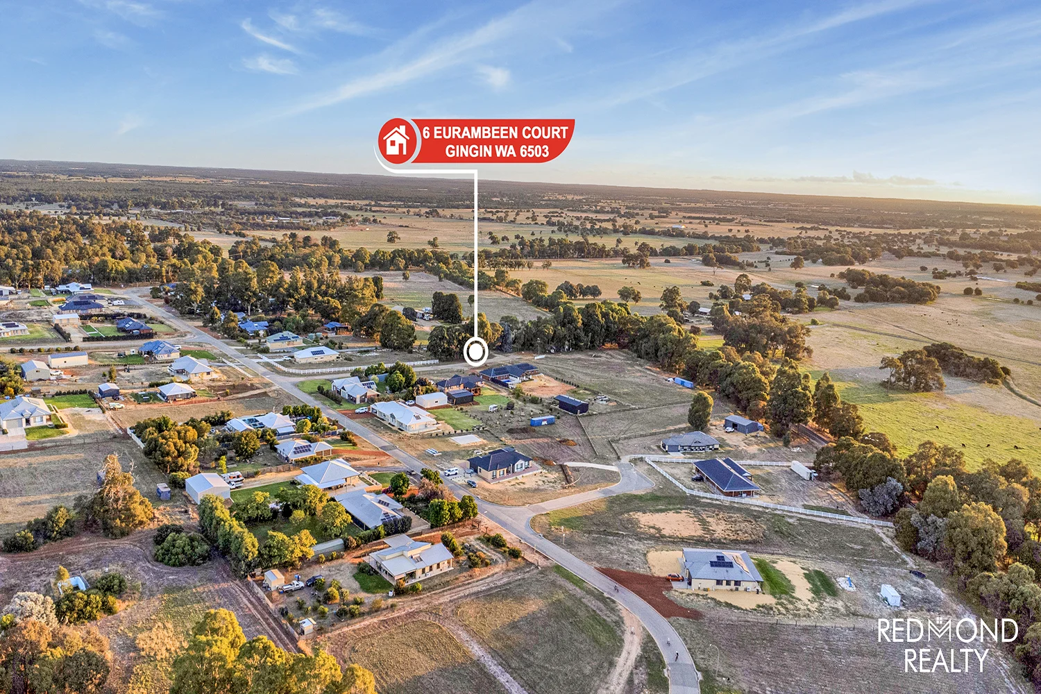 Additional image 37 of 6 Eurambeen Court, Gingin WA 6503