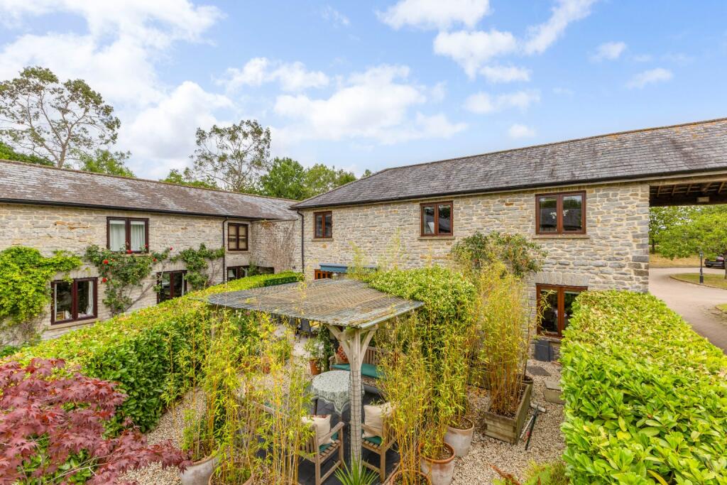 Additional image 24 of Rural barn conversion, Pylle, between Wells and Castle Cary