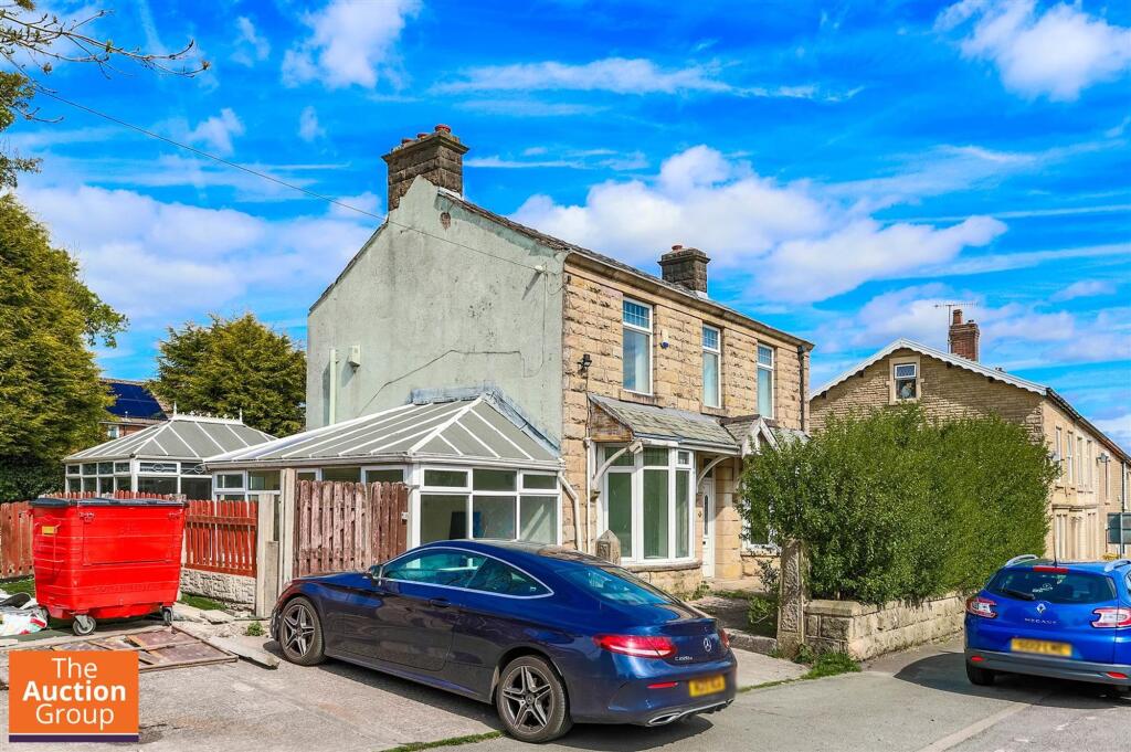 Lynwood Avenue, Darwen, BB3