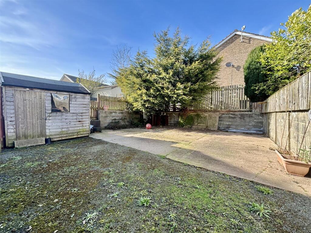 Additional image 15 of Pentland Avenue, Clayton, Bradford