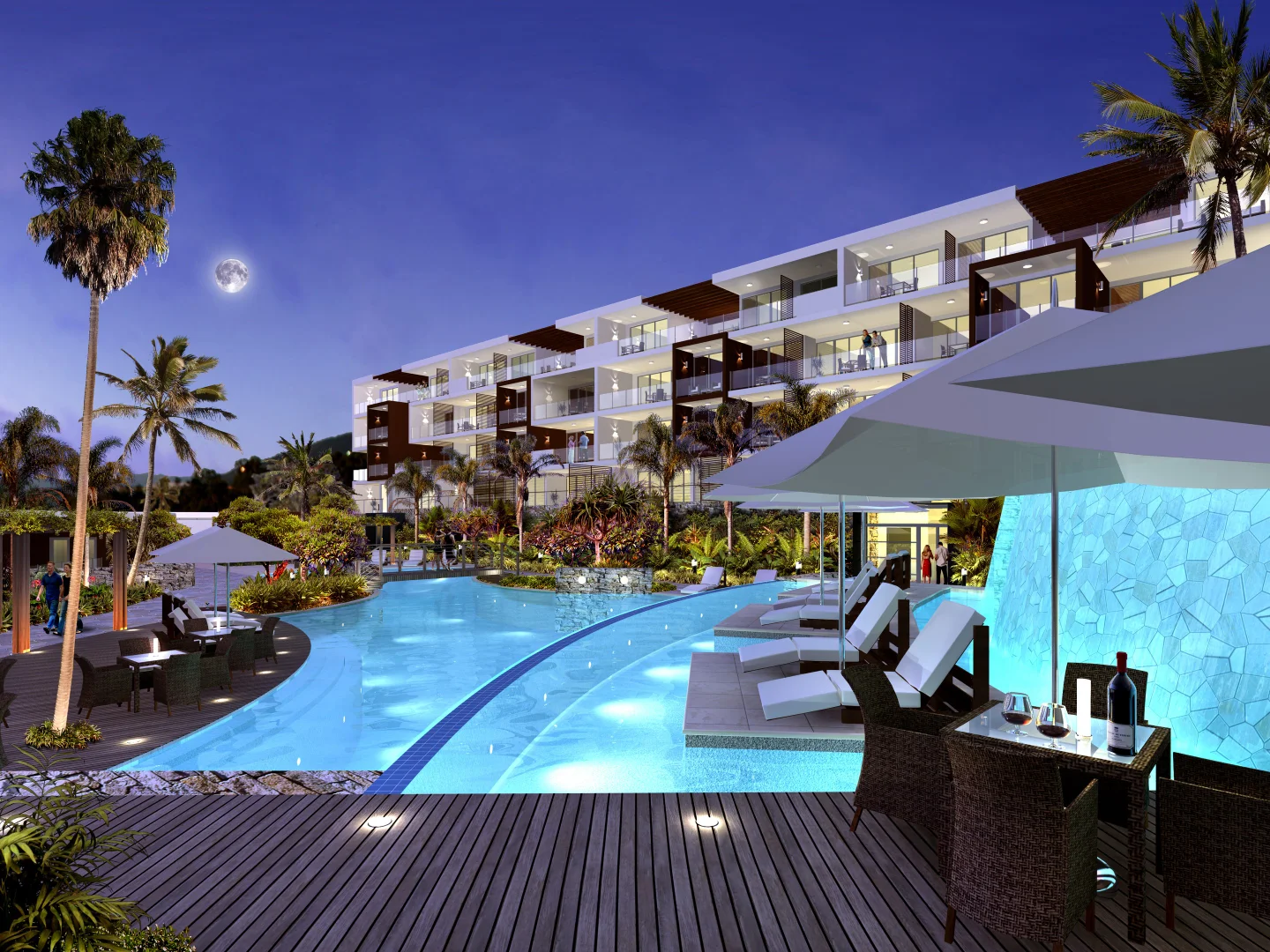 Additional image 14 of 131 Shingley Drive, Airlie Beach QLD 4802