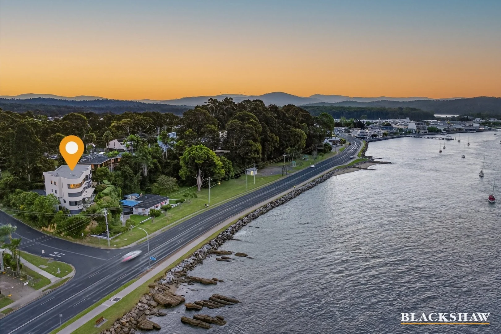 3/2A Pacific Street, Batemans Bay NSW 2536