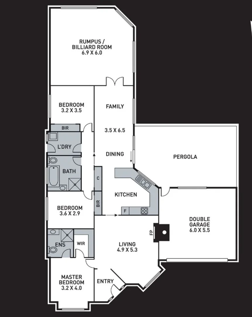 Additional image 13 of 4 McCaffery Rise, Pakenham VIC 3810