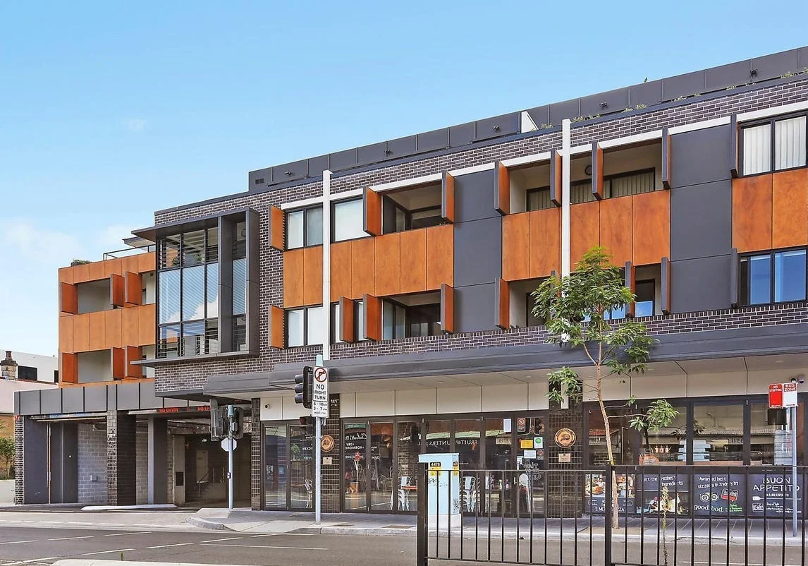Additional image 6 of 110/64-68 Gladesville Road, Hunters Hill NSW 2110